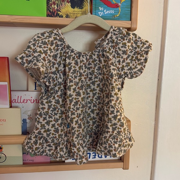 Rylee + Cru Other - Rylee & Cru Blouse